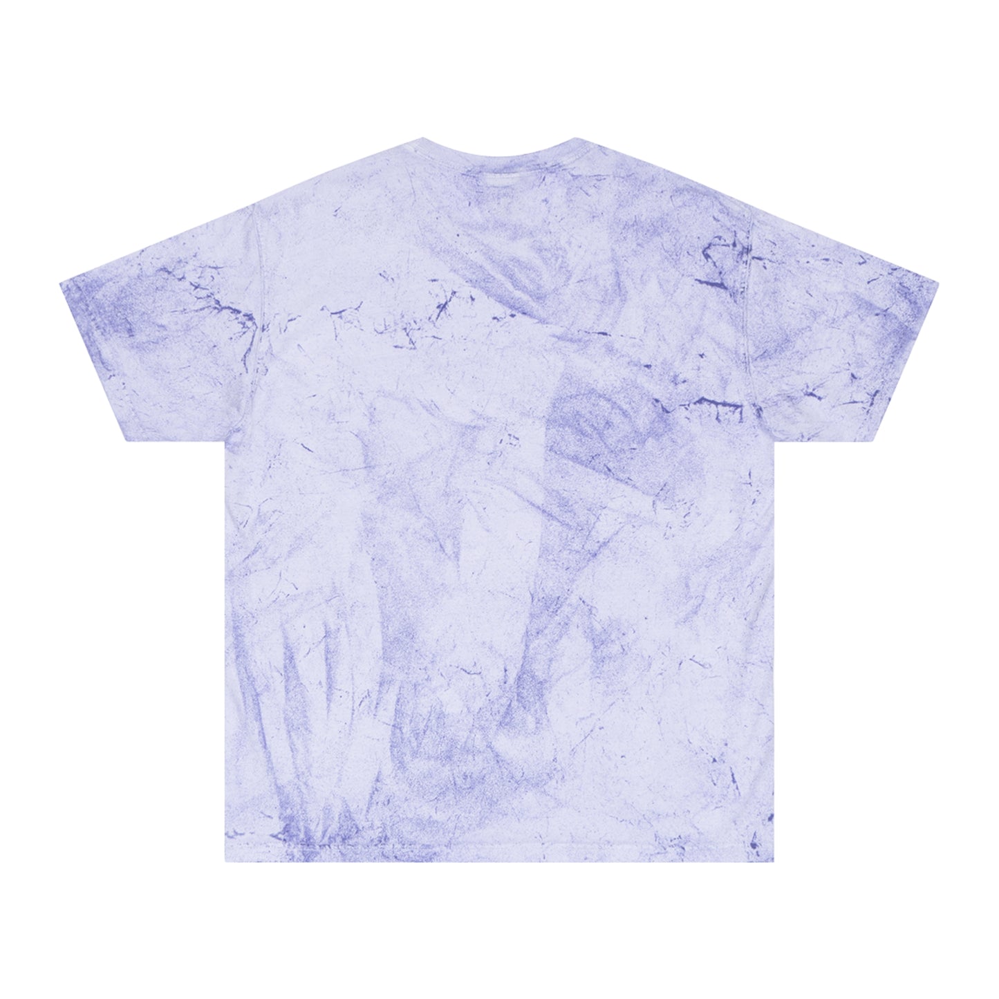 Airhaert Unisex Pigment Dye T-Shirt