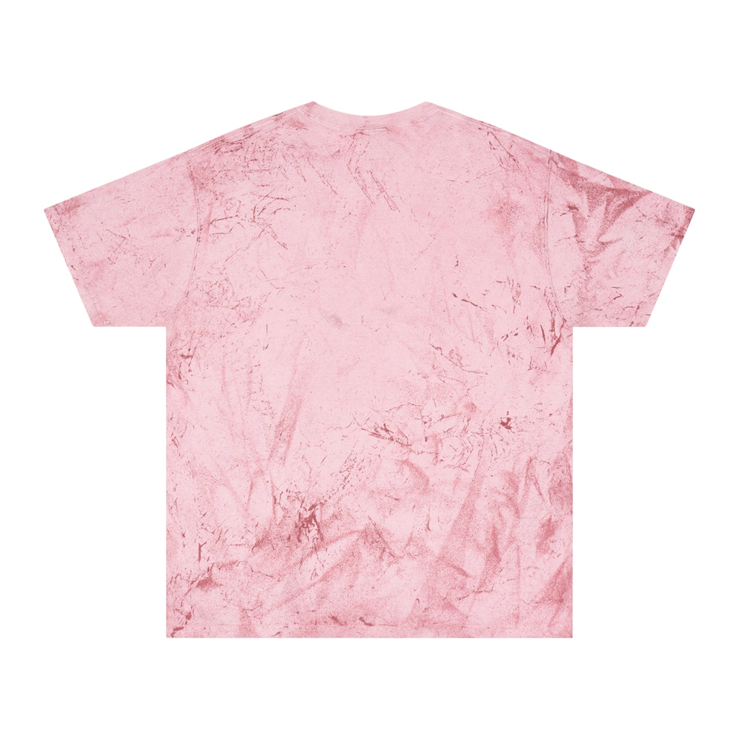 Airhaert Unisex Pigment Dye T-Shirt